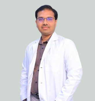 Dr. Srikanth Munna