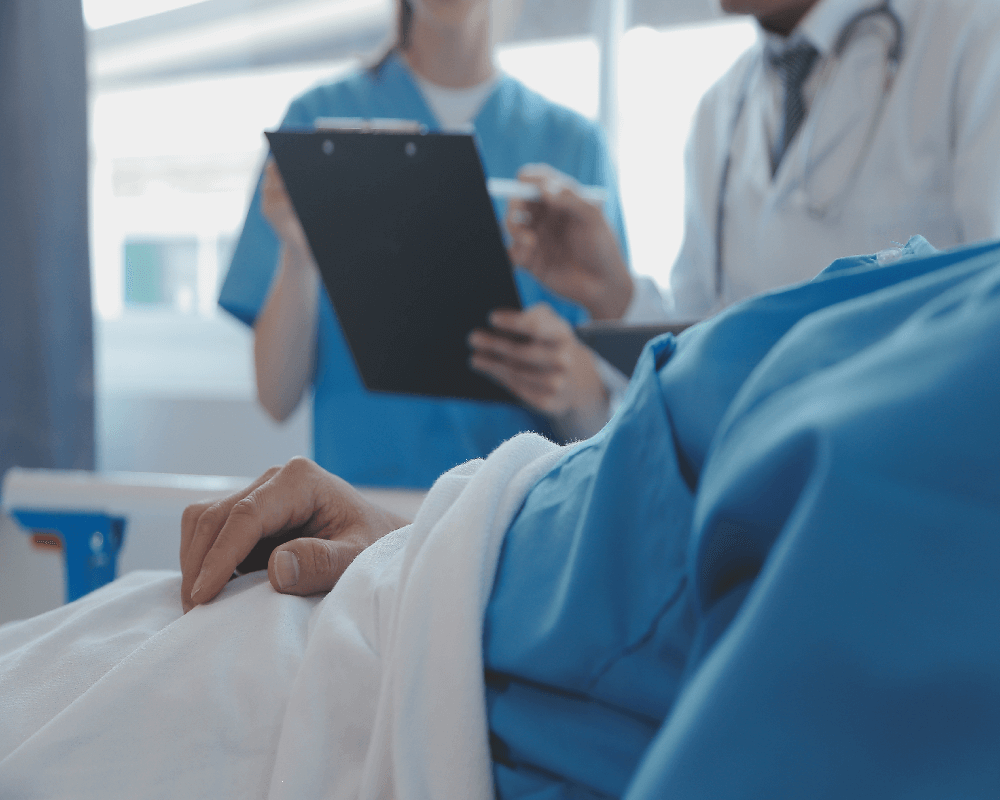 Prostate Cancer Recurrence And Monitoring After Treatment